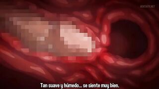 Tonari no Kanojo Ova 2 Sub Esp