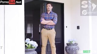 Kalani Luana - Ella era una chica patinadora Sub Esp