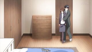 Asa made Shirudaku Oyakodon Ova 1 Sub Esp