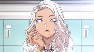 Kuro Gal  A La Carte Ova 2 Sub Esp