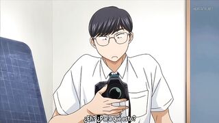 Kuro Gal  A La Carte Ova 2 Sub Esp