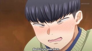 Kuro Gal  A La Carte Ova 2 Sub Esp