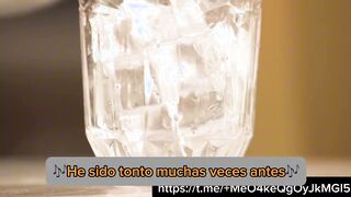 Primera aventura anal Sub esp