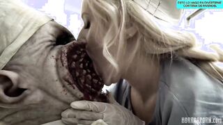 Dentista aterrador - angel wicky, nicole love Sub Esp