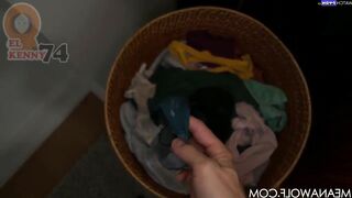 M3ana porn - La Esposa del Jefe [SUB]