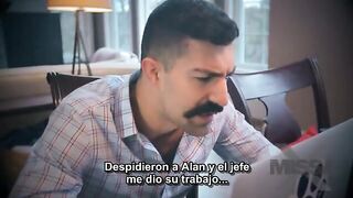 MSSXSUB032 - El concurso - Nadya Nabakova (subtitulado español)