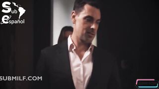 Charlie Forde - El asunto parte 3 Sub Esp