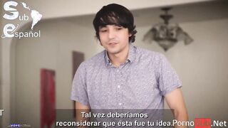 Charlie Forde - Persuasión parte 1 Sub Esp