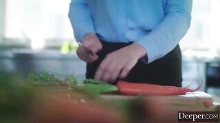 DPRSUB002 - Donde dolerá - Gizelle Palmer (subtitulado español)