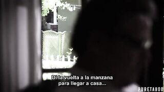 PTSUB018 - Práctica de animación - Jill Kassidy (subtitulado español)