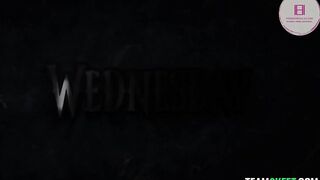 Claire Roos, Freya von Doom - Miercoles Parte 1, Hermandad De Tijeras Sub Esp