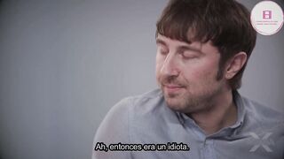 Freya Parker  - Un Gusto Adquirido Sub Esp