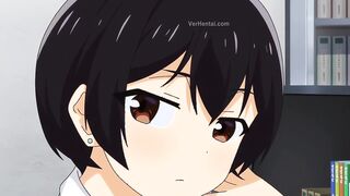 Akogare no Onna Joushi 2 Sub Esp