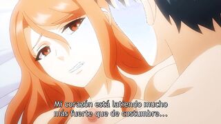 DekiChau Made Kon 5 Sub Esp