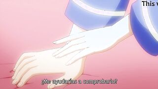 DekiChau Made Kon 4 Sub Esp