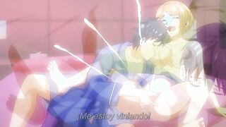 DekiChau Made Kon 4 Sub Esp