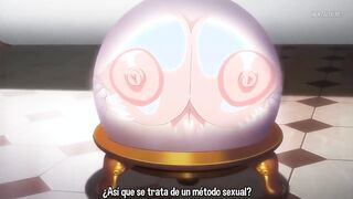 Pure Pure Pero Pero Princess 1 Sub Esp