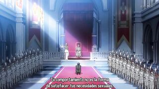 Pure Pure Pero Pero Princess 1 Sub Esp