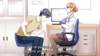 DekiChau Made Kon 1 Sub Esp