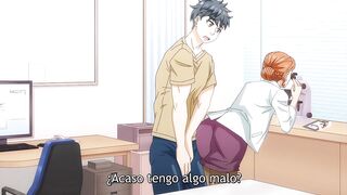 DekiChau Made Kon 1 Sub Esp