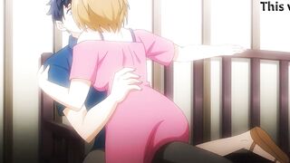 DekiChau Made Kon 7 Sub Esp