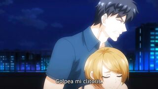 DekiChau Made Kon 7 Sub Esp