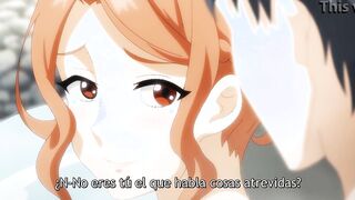 DekiChau Made Kon 6 Sub Esp