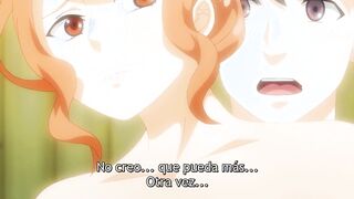 DekiChau Made Kon 6 Sub Esp