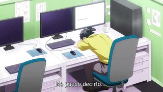 DekiChau Made Kon 3 Sub Esp