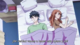 DekiChau Made Kon 3 Sub Esp