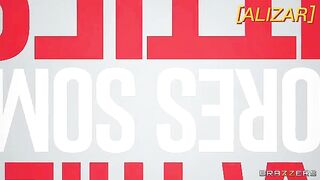 Miss Raquel - Ladrón de sujetadores Sub esp