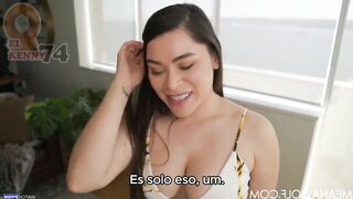 M3ana porn - Alojamiento y comida I [SUB]