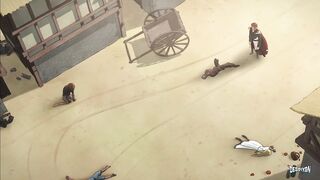 Fandel Tales - The Cursed Prince Looped