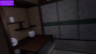 Hasshaku-Sama 2025 Hentai Sub Español / Sub English Hermanastra Culona