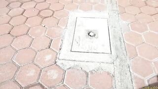 Infiel a mi novio con mi padrastro.