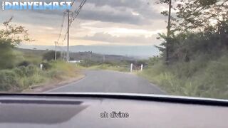 ayudando a la mamá de mi amiga