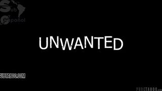 Embarazo no deseado.