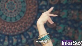 Inka the birth of the Kamasutra