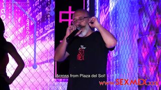 mi hermana es stripper