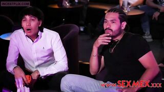 mi hermana es stripper