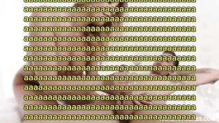 my amazing aunt wants me to eat her pussy