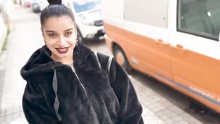 Torbe puta locura Turca creampie