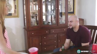 Hope Harper juego del vaso