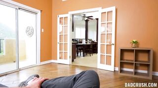 Ellie nova, the prankster gets pranked