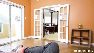 La bromista recibe una broma sub español