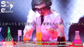 Hitomi tanaka- Tentación