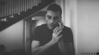 Natalie Mars TRANS policía