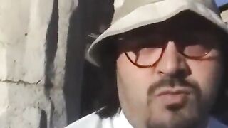 Torbe pilladas pelirroja anal