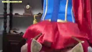 Hope Harper Supergirl