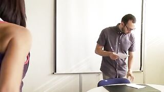 Canela Skin, soy apta para ser parte del equipo, si quiere le hago una demostración